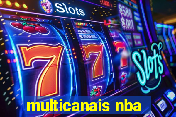 multicanais nba